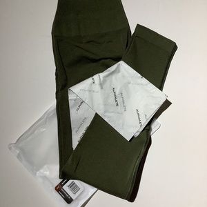 Alphalete Amplify Leggings